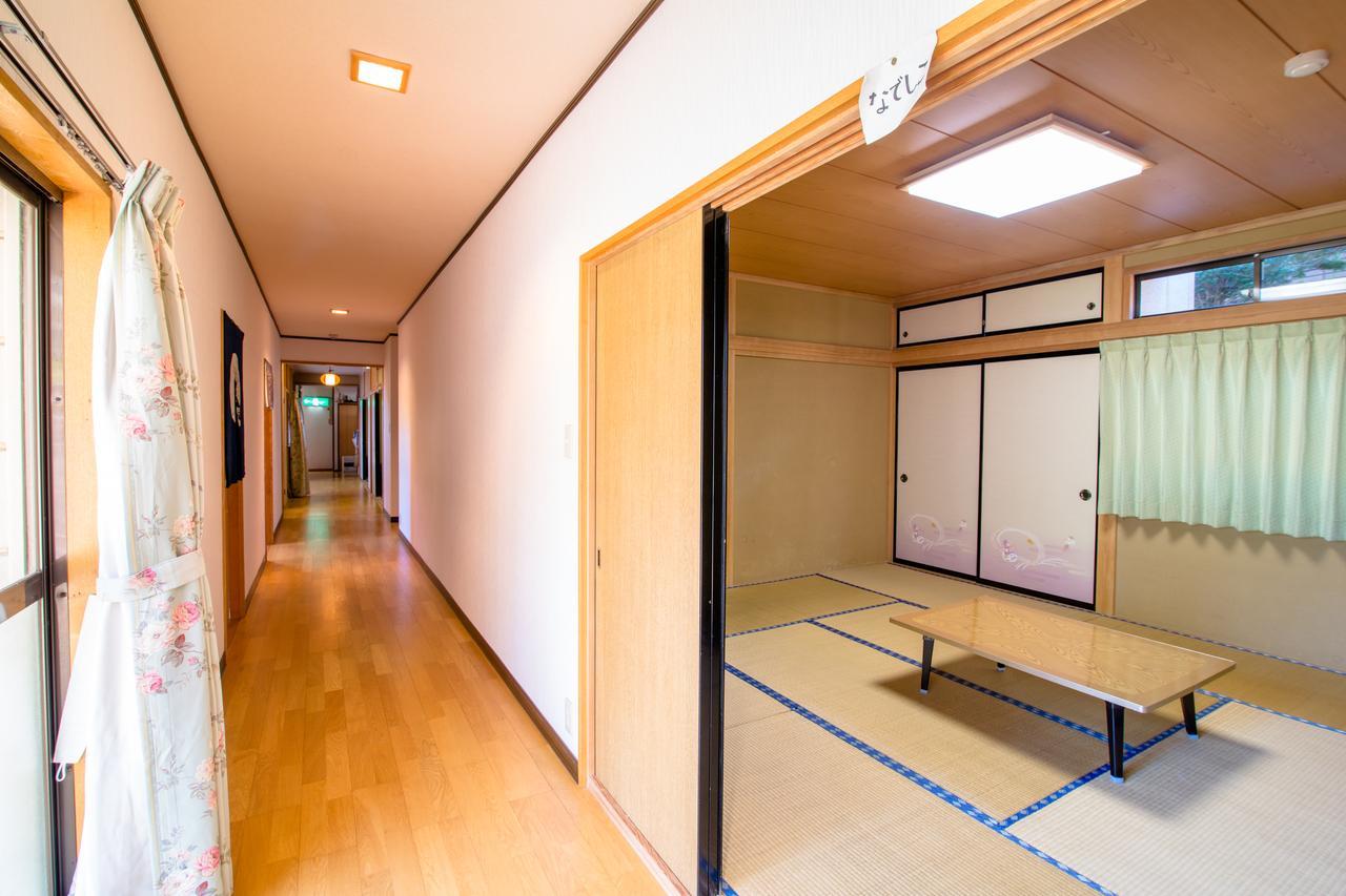 Cyokiya Lake Saiko Fujikawaguchiko Bagian luar foto