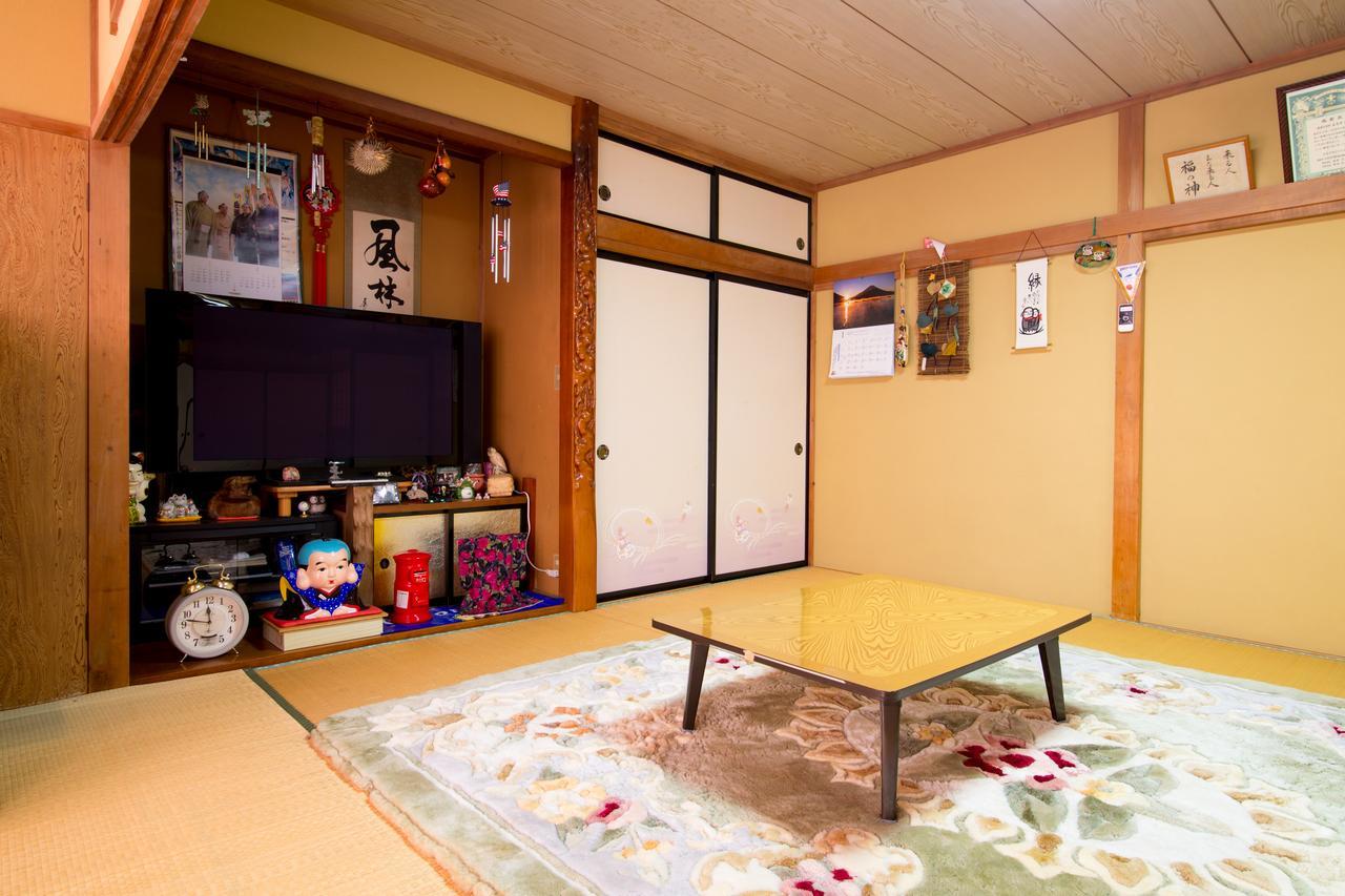 Cyokiya Lake Saiko Fujikawaguchiko Bagian luar foto