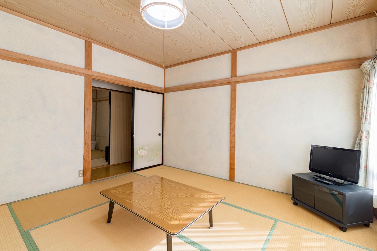 Cyokiya Lake Saiko Fujikawaguchiko Bagian luar foto