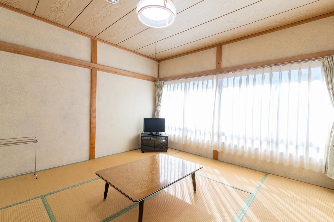 Cyokiya Lake Saiko Fujikawaguchiko Bagian luar foto