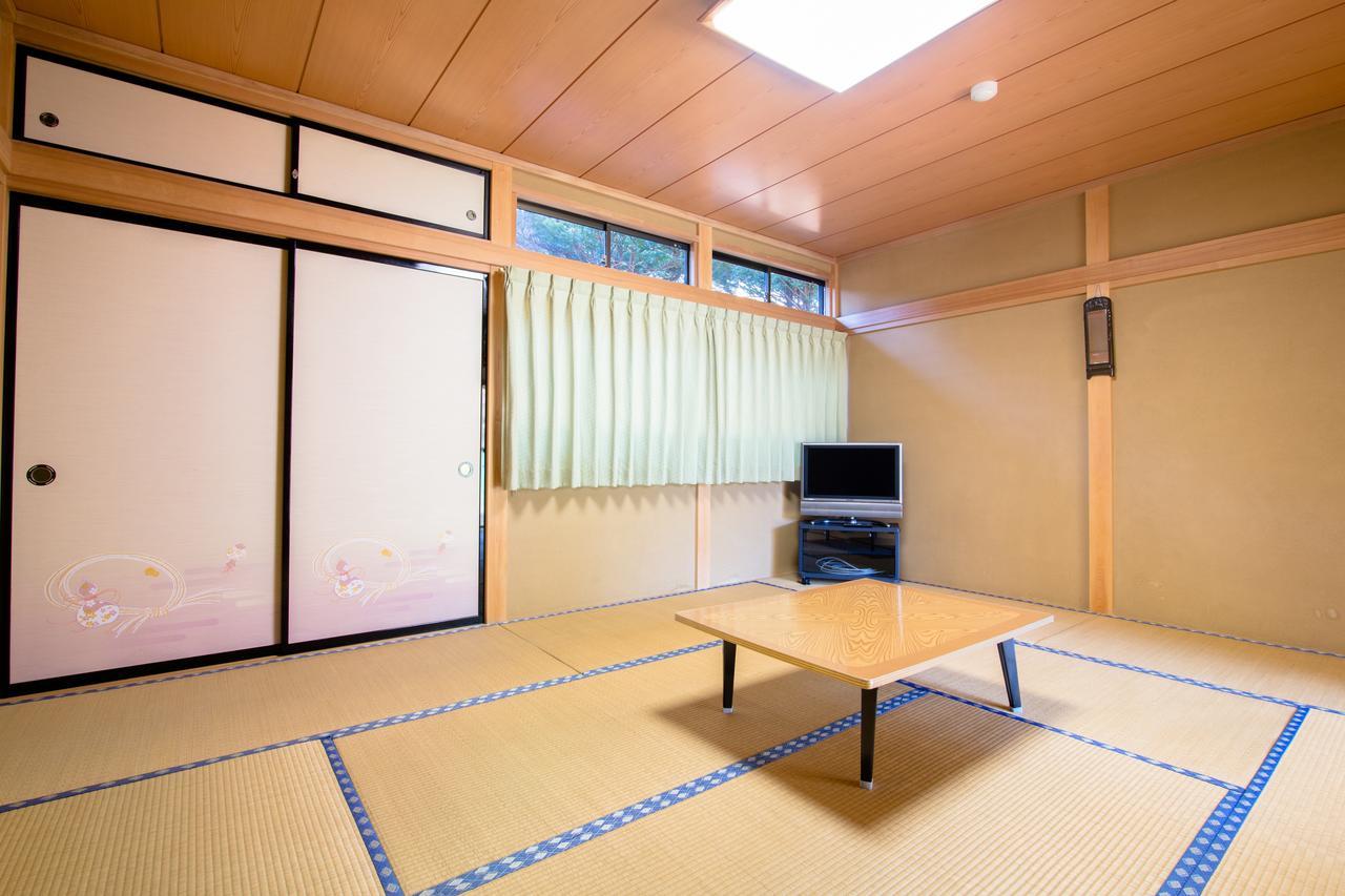 Cyokiya Lake Saiko Fujikawaguchiko Bagian luar foto
