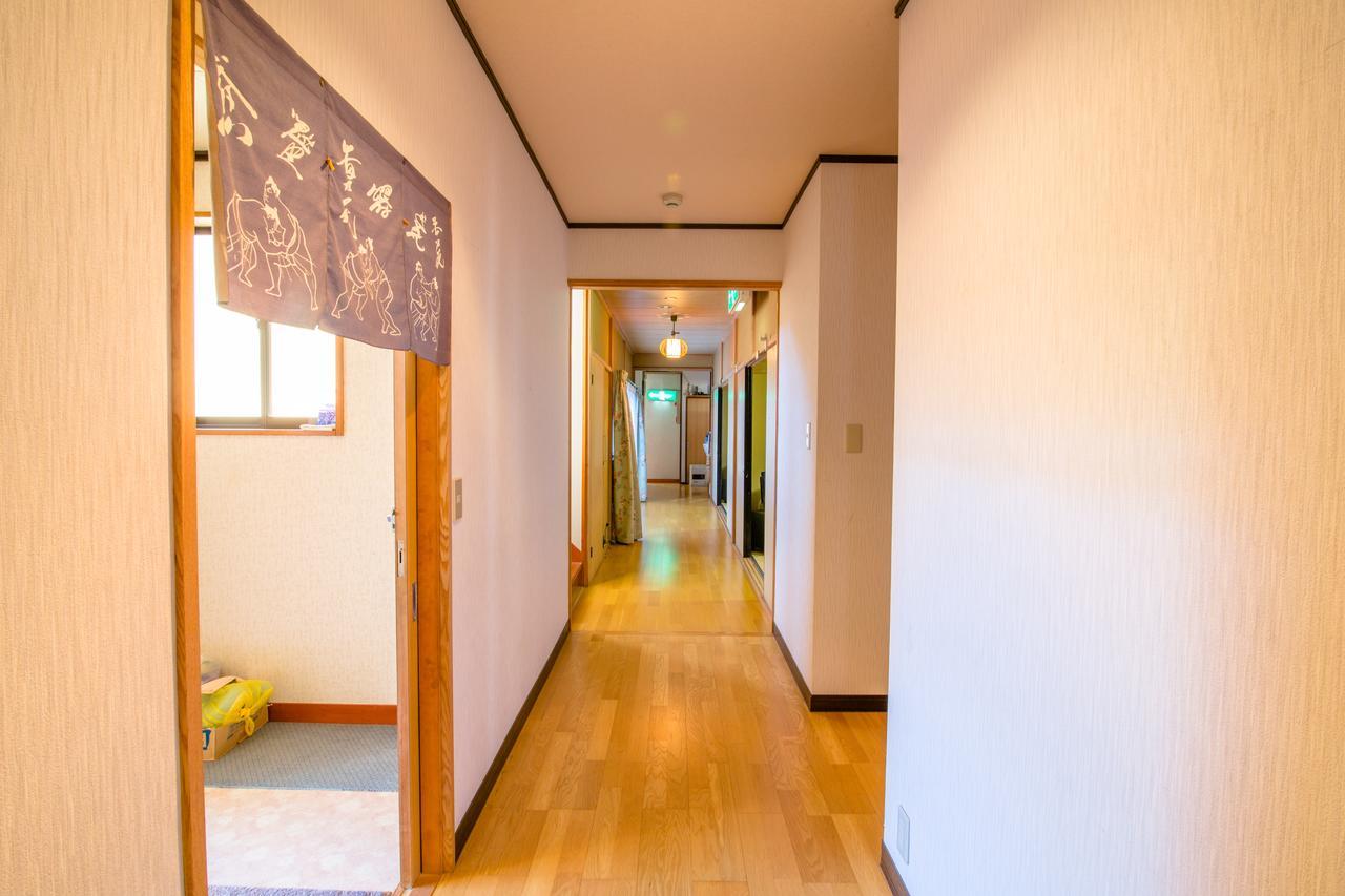 Cyokiya Lake Saiko Fujikawaguchiko Bagian luar foto