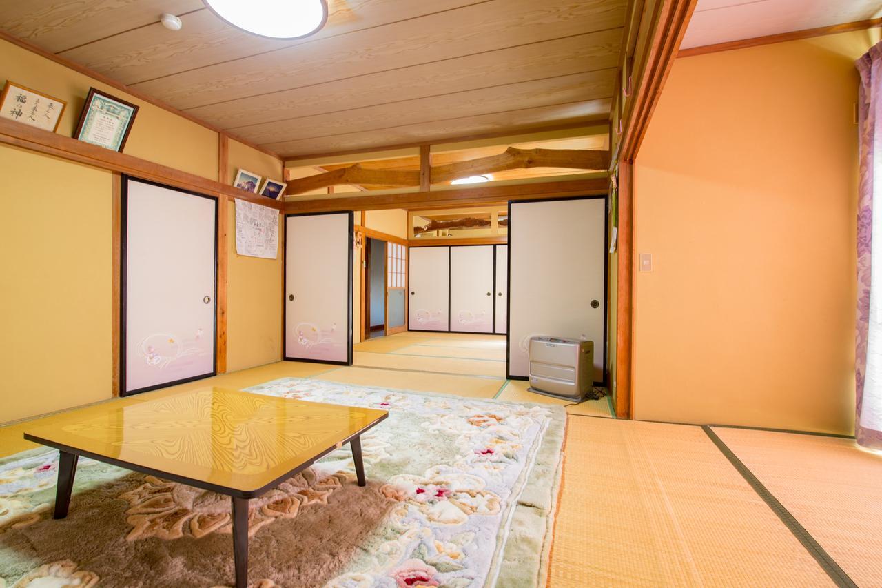 Cyokiya Lake Saiko Fujikawaguchiko Bagian luar foto