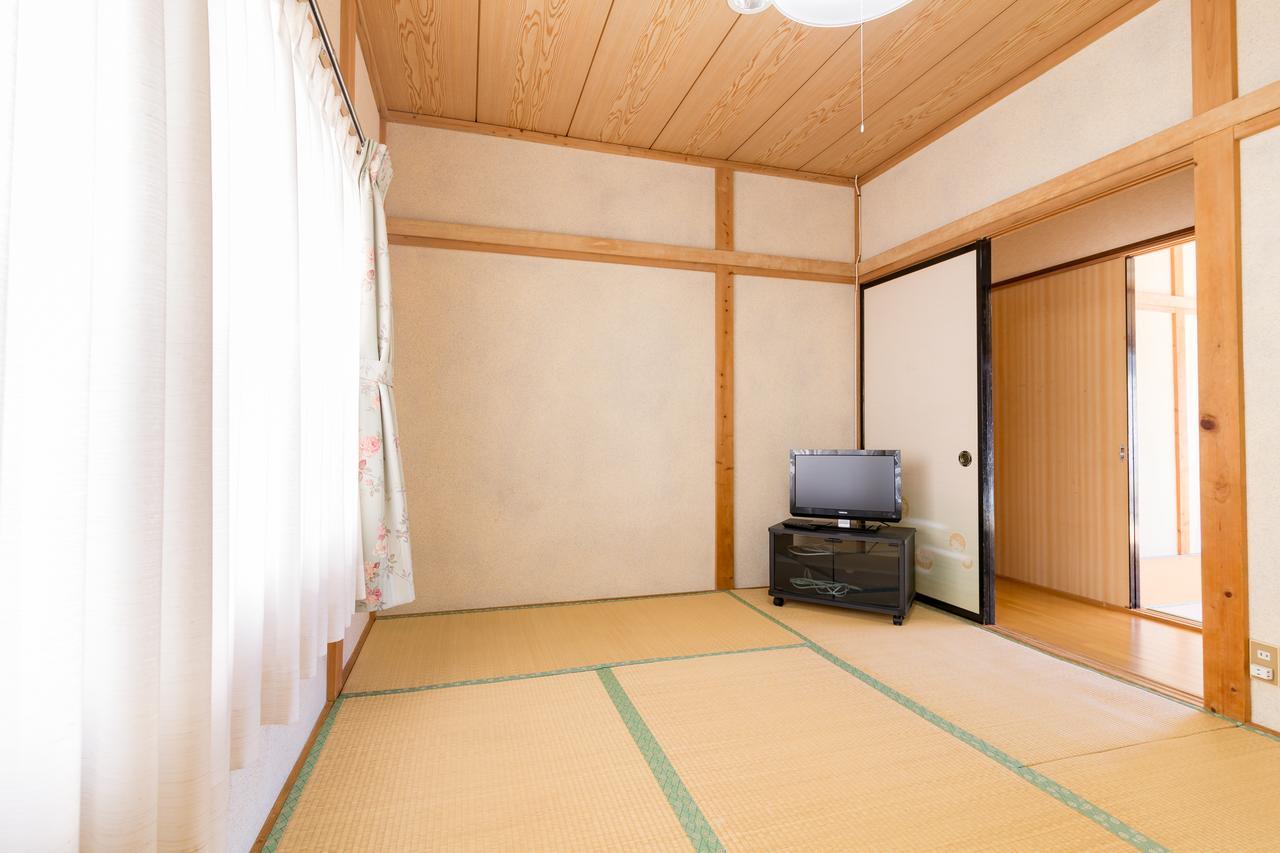Cyokiya Lake Saiko Fujikawaguchiko Bagian luar foto